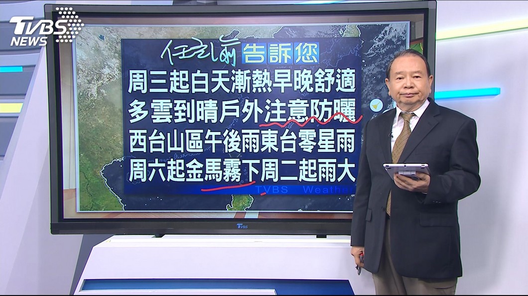 圖/TVBS