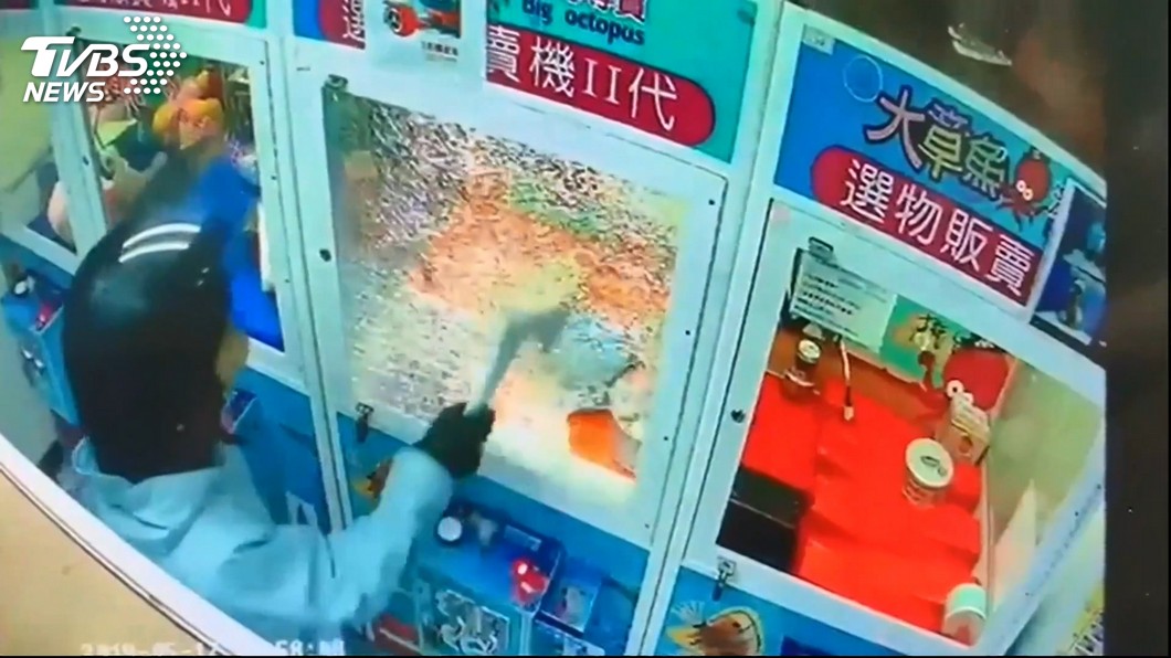 圖/TVBS