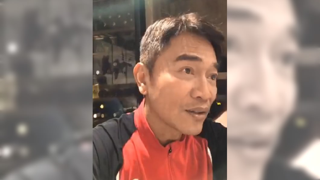 圖/翻攝自吳宗憲臉書