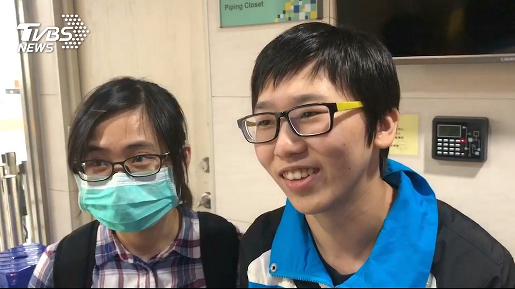 圖/TVBS