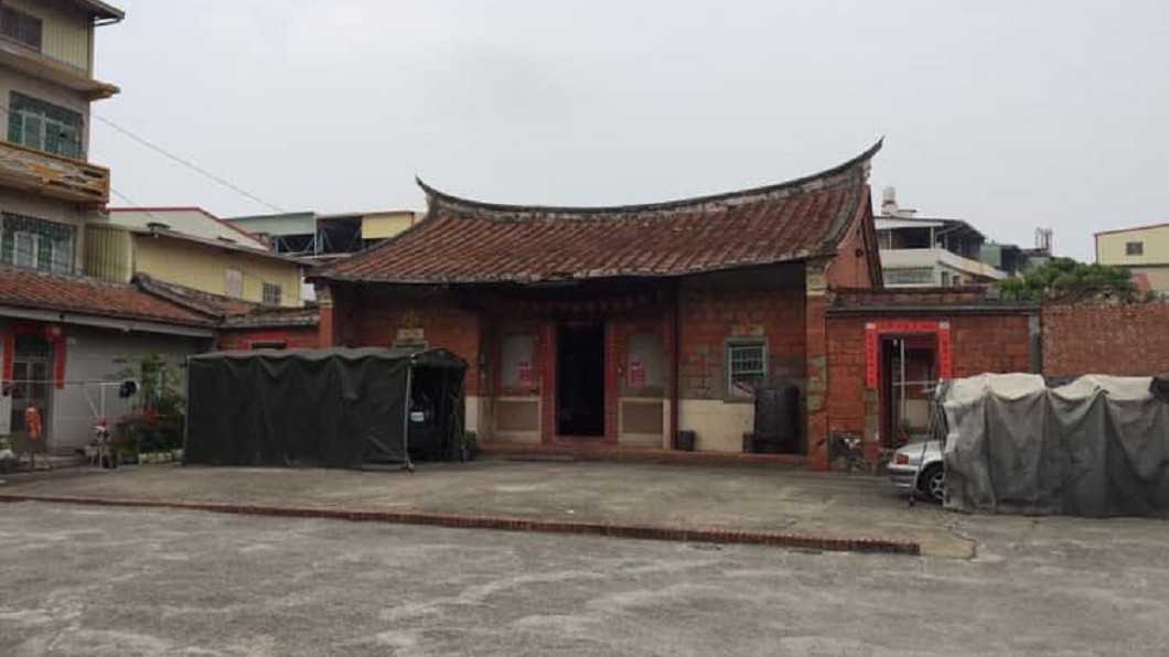 圖/翻攝張豐藤臉書