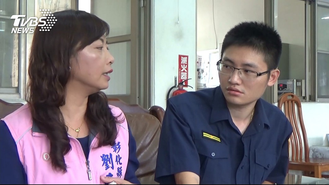 圖/TVBS