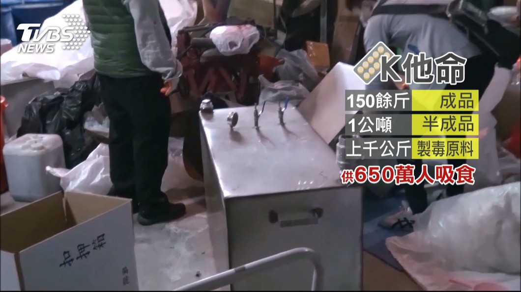 圖/TVBS