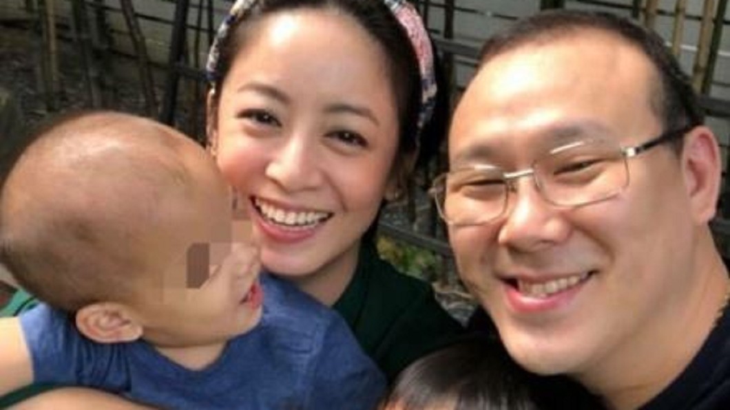 圖/翻攝自范筱梵臉書