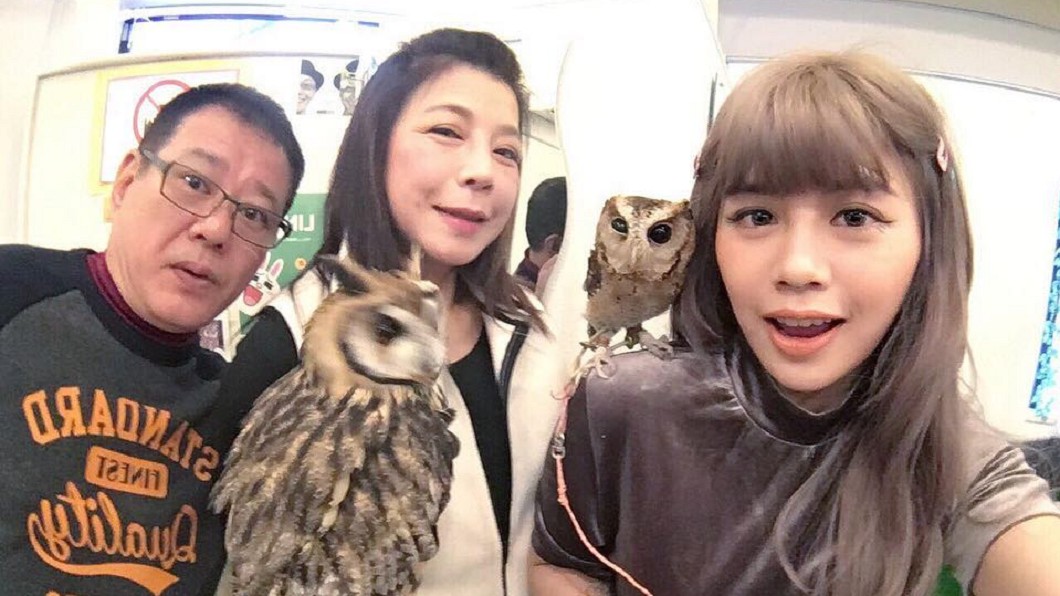 圖/翻攝自林吟蔚臉書