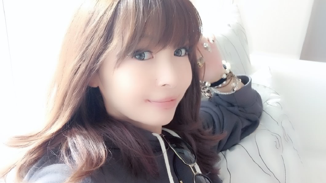 圖/翻攝自Makiyo微博