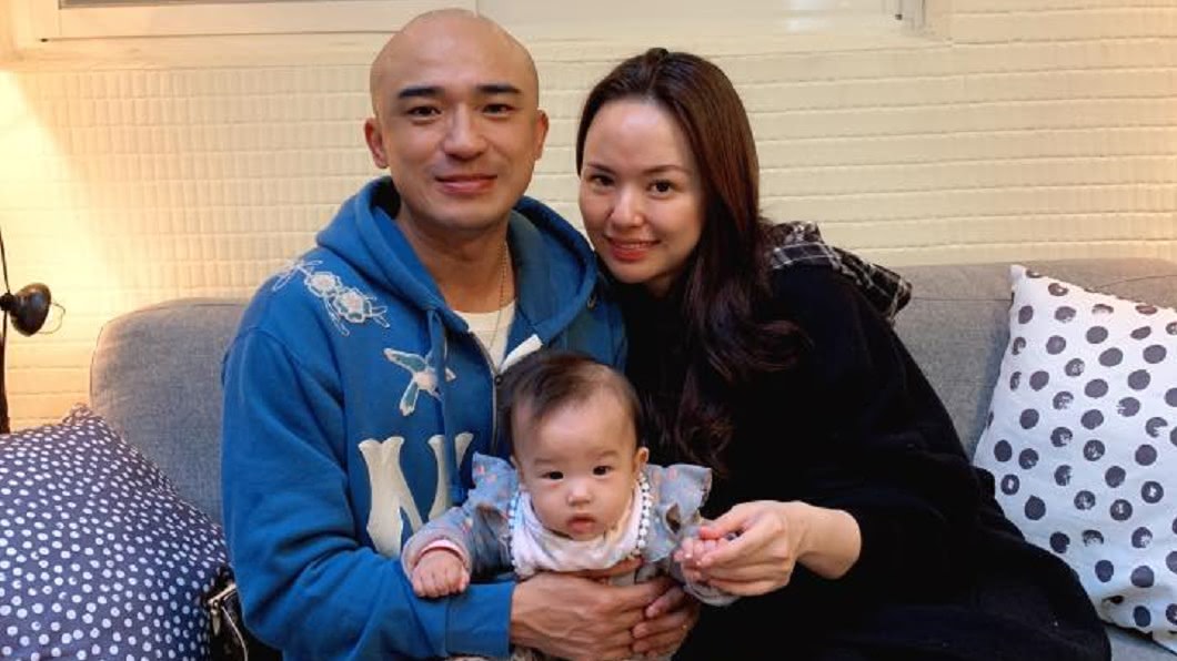 圖/翻攝自小馬倪子鈞臉書