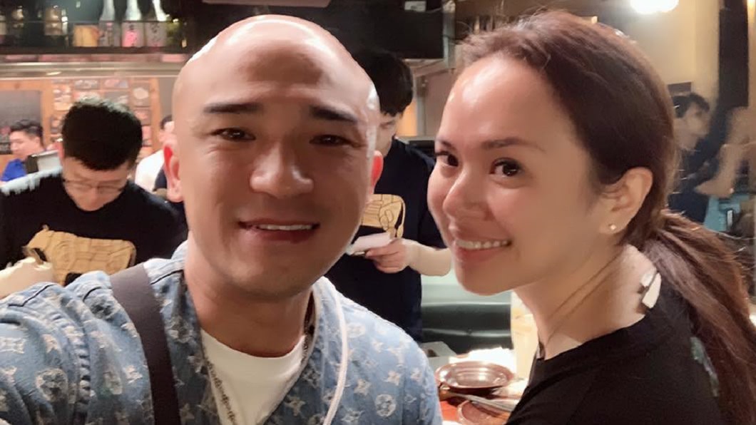 圖/翻攝自小馬倪子鈞臉書