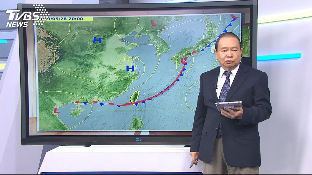 圖/TVBS