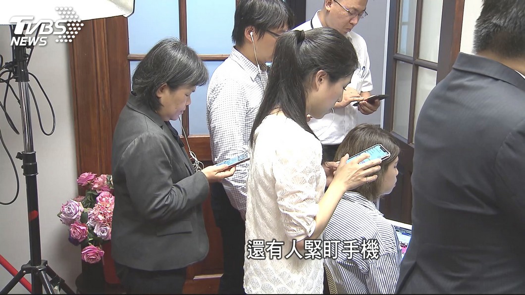 圖/TVBS