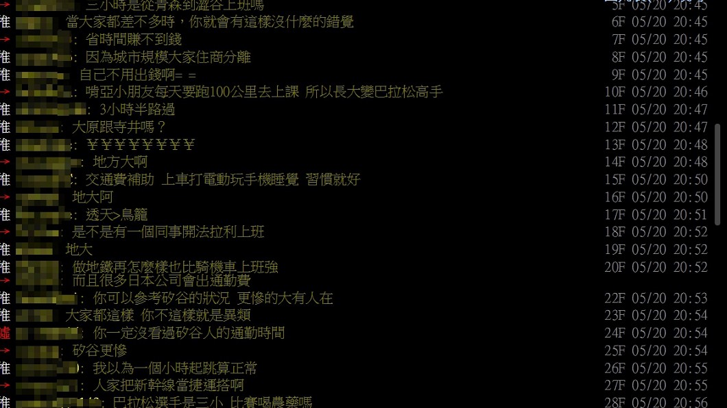 圖/翻攝自PTT