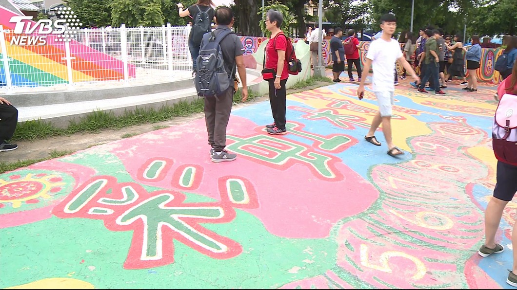 圖/TVBS