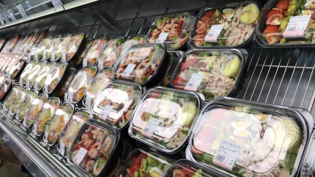 翻攝自「Costco好市多 商品經驗老實說」