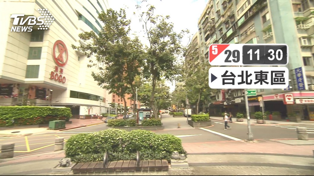 圖/TVBS