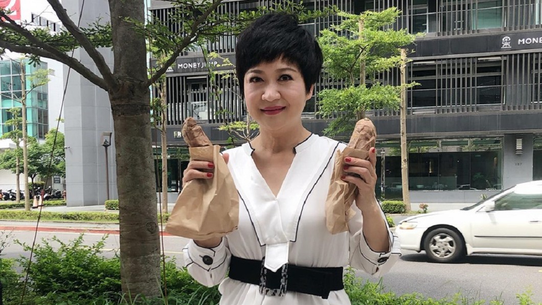 圖/翻攝自崔佩儀臉書