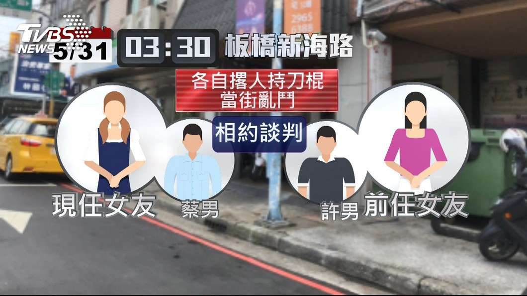 圖/TVBS