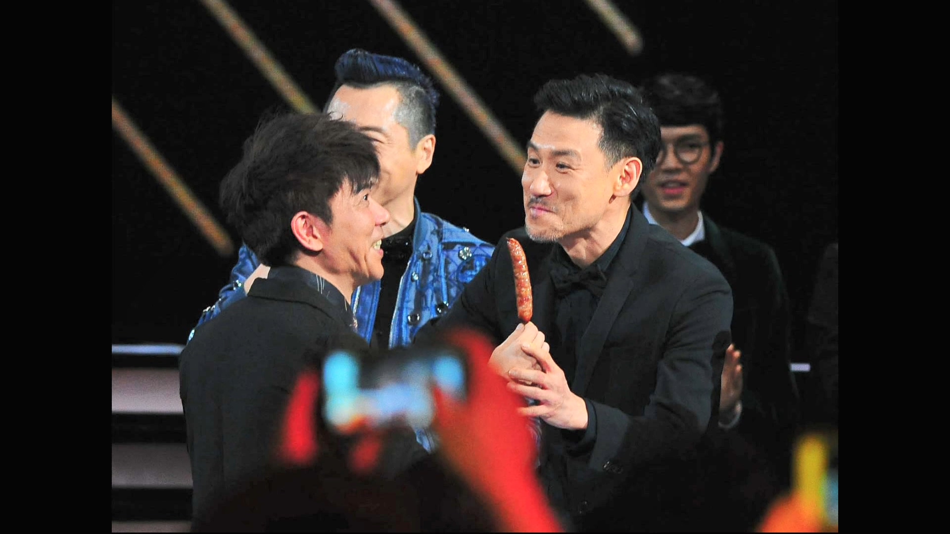 圖/翻攝自2019GMA