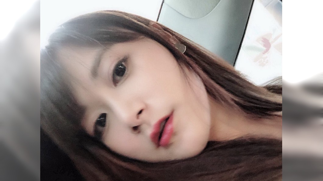 江宏傑姐姐昨生日,弟媳福原愛po出她個人自拍照 圖/翻攝自福原愛Twitter