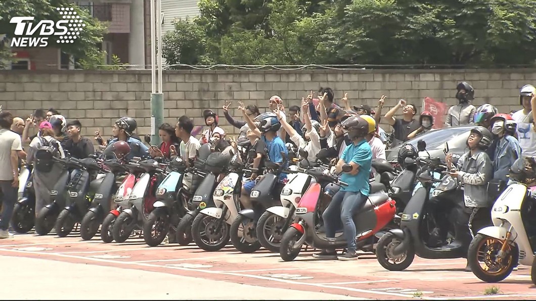 圖/TVBS