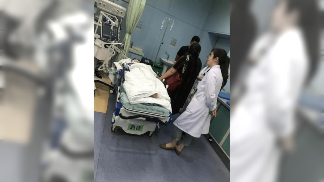 圖/翻攝自寧波晚報