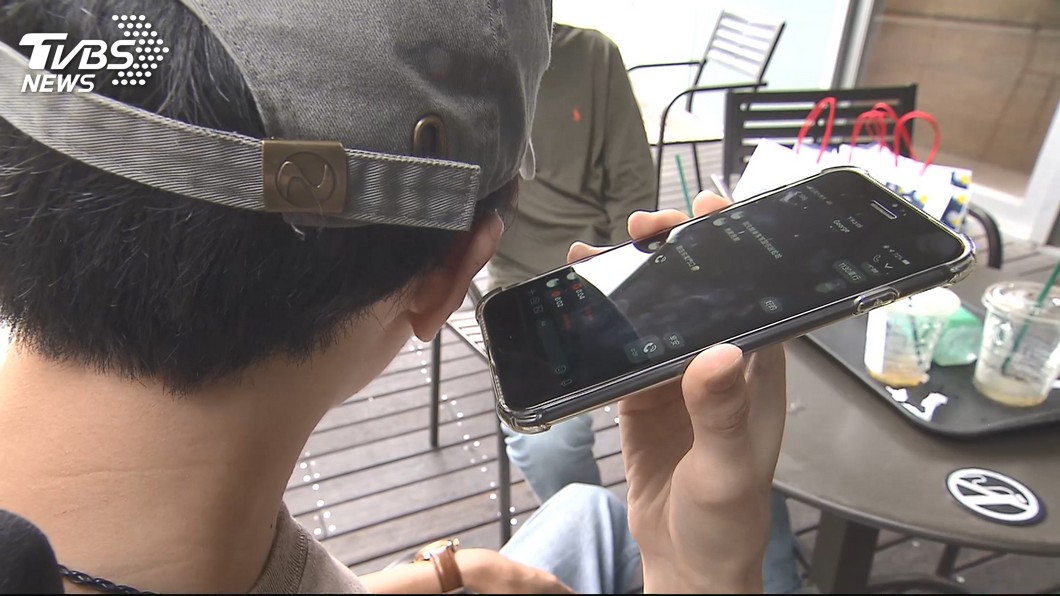 圖/TVBS