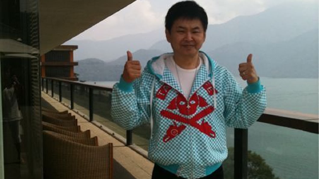 圖/翻攝自賀一航微博