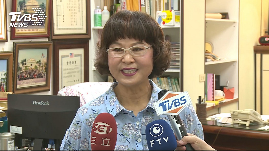 圖/TVBS