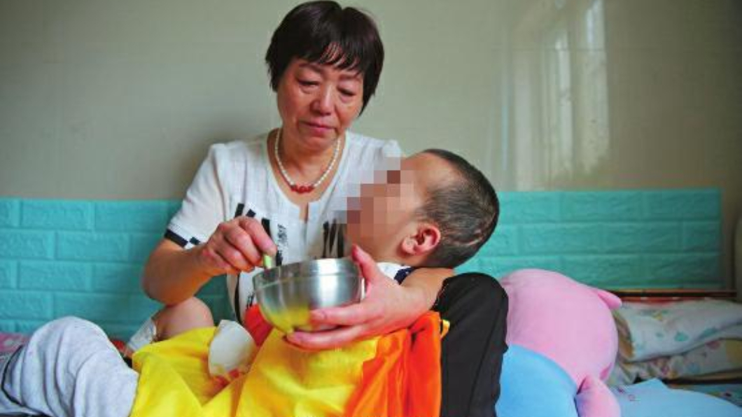 圖/翻攝大陸微博