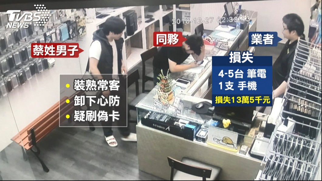 圖/TVBS
