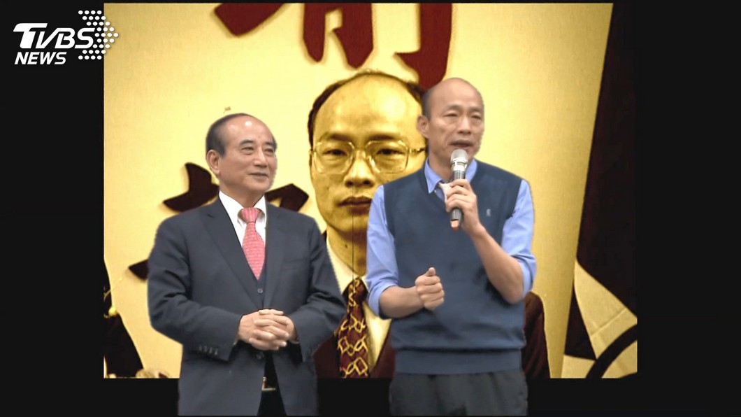 圖/TVBS