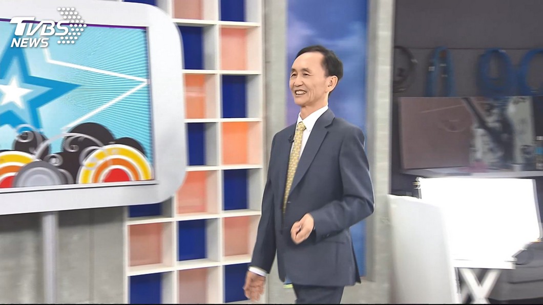 圖/TVBS