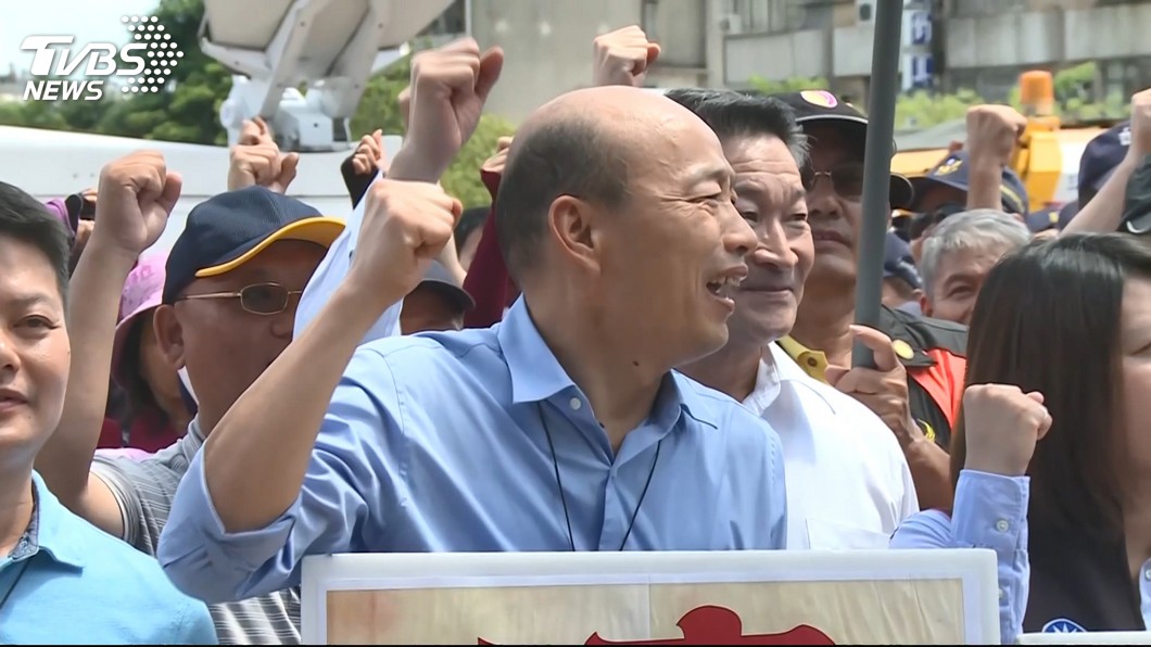 Re: [討論] 若柯是台南市長 登革熱失控 藍白會？