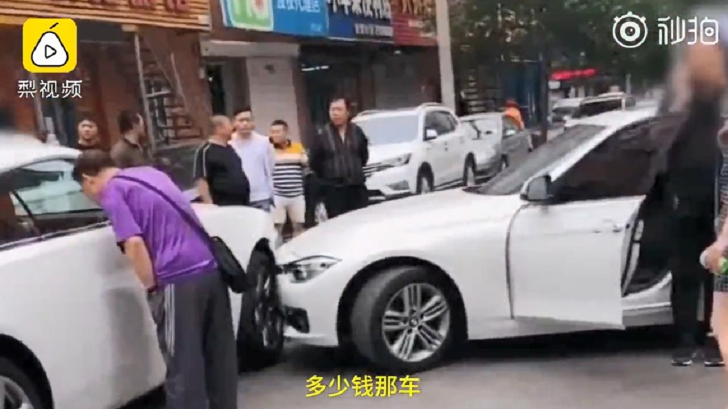圖/翻攝自梨視頻