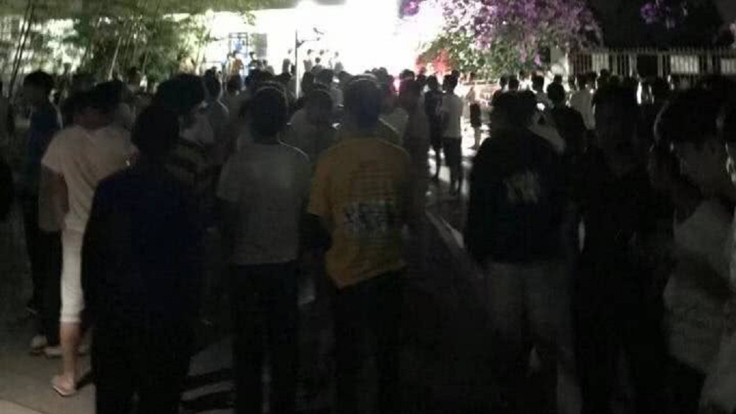 圖/翻攝自 微博