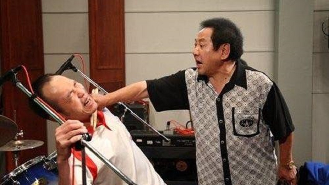 《海角七號》劇照。圖/翻攝自 微博