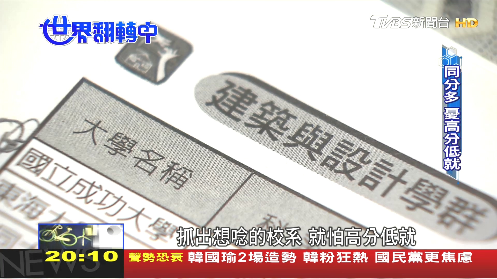 圖/TVBS