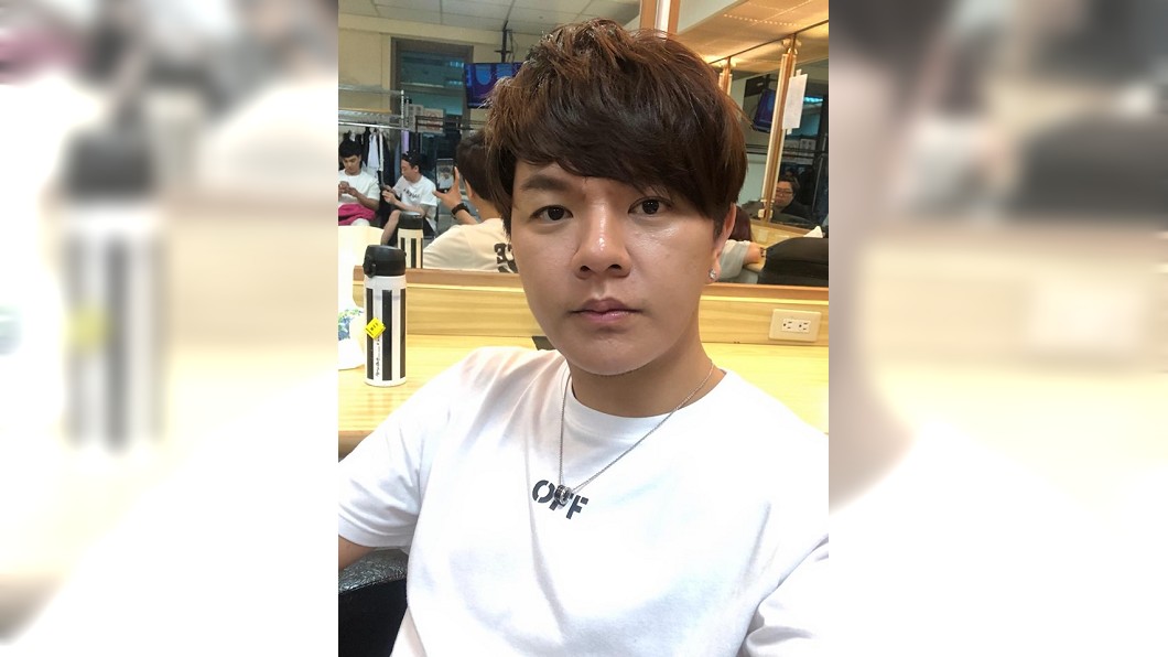 圖/翻攝自曾治豪臉書