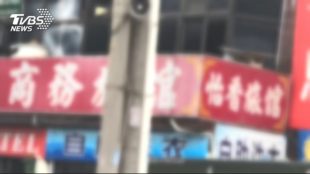 圖/TVBS