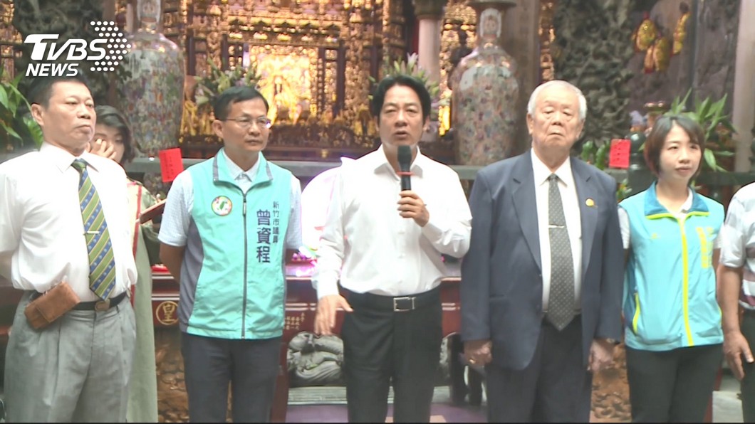 圖/TVBS