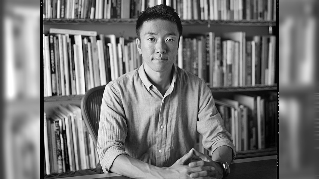 石川直樹是國際知名的探險家兼攝影師。圖/翻攝straightree.com