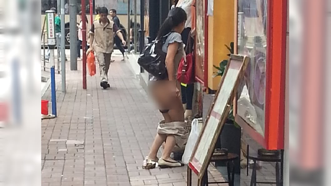 圖/翻攝香港花生友臉書