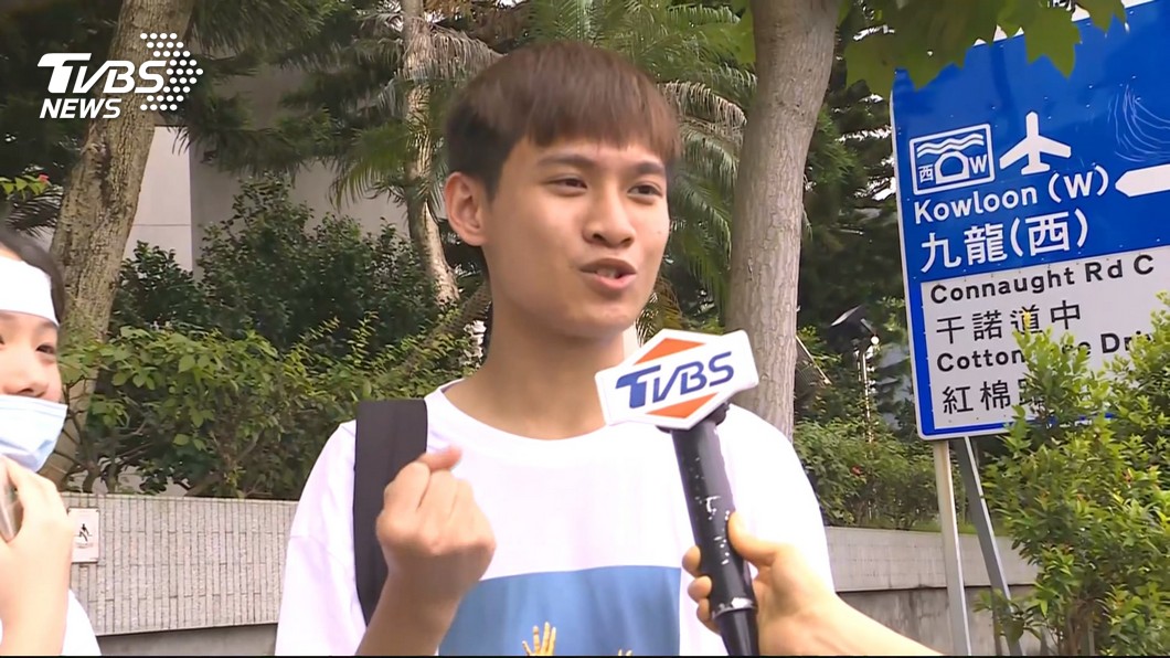 圖/TVBS