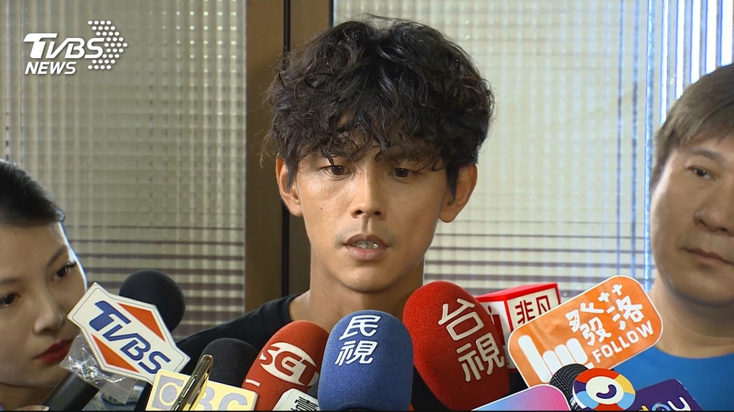 圖/TVBS