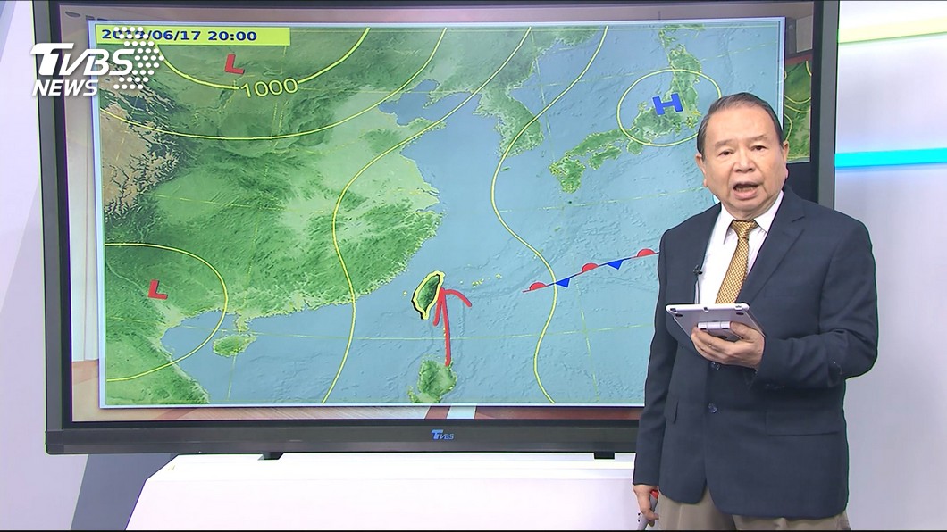 圖/TVBS