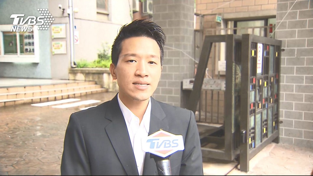 圖/TVBS