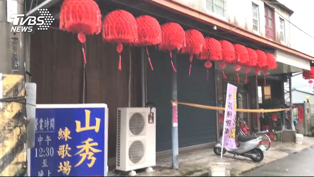圖/TVBS