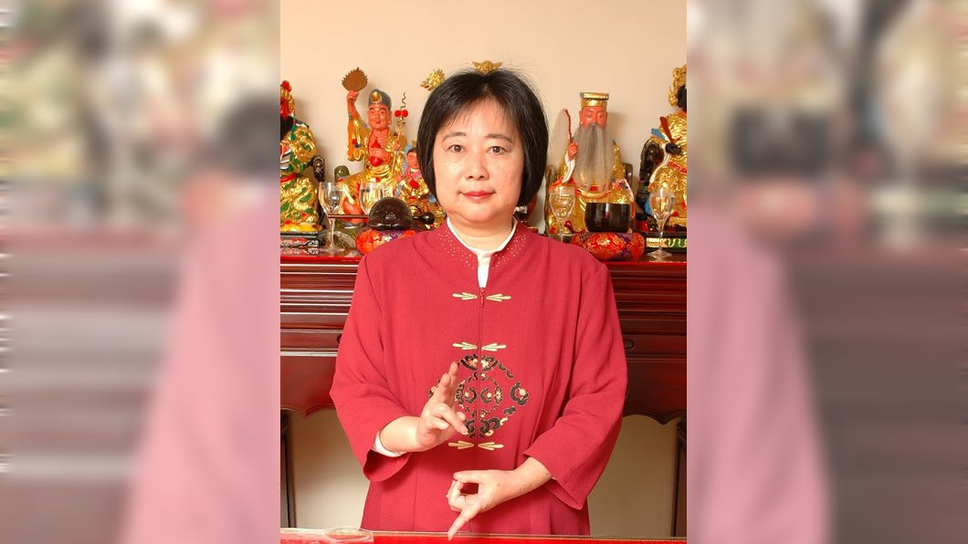 圖/翻攝自江嘉葉臉書