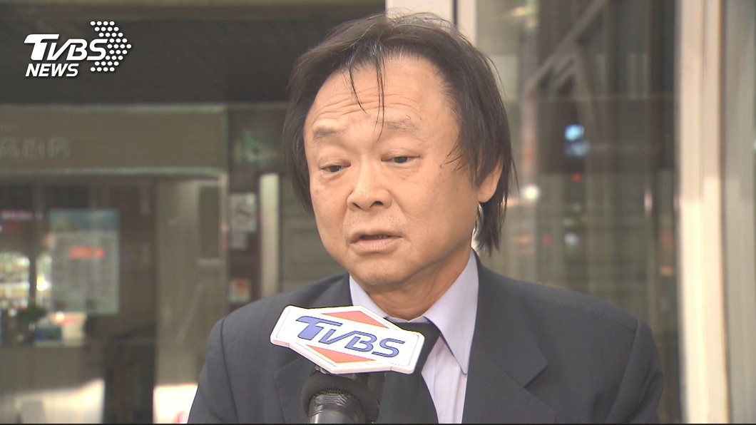 圖/TVBS