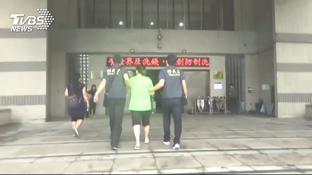 圖/TVBS