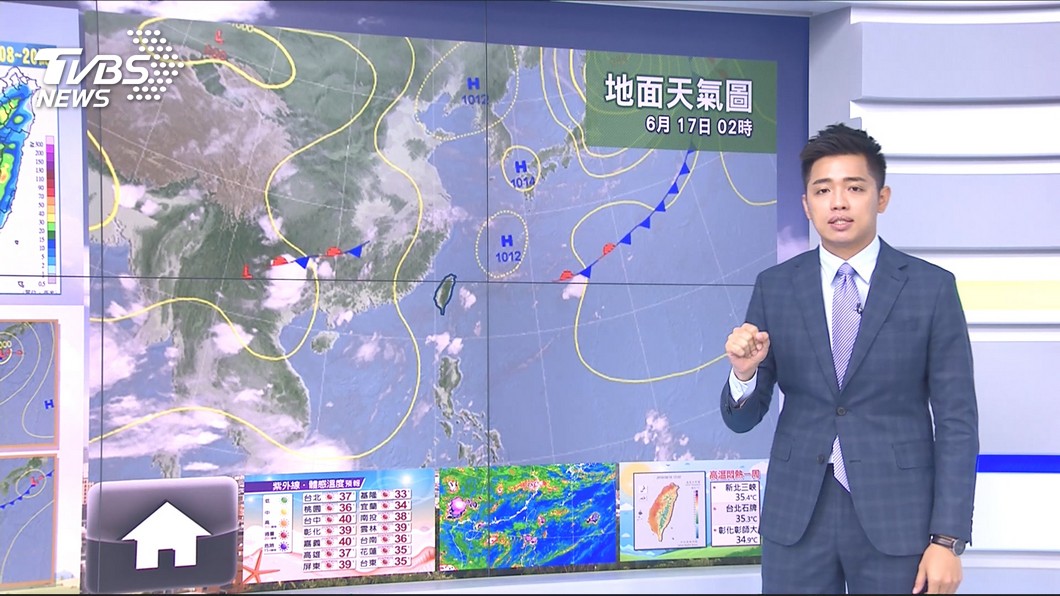 圖/TVBS